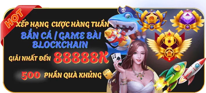 Chương trình hoàn trả hàng tuần cho cá cược thể thao tại ht368 chính thức