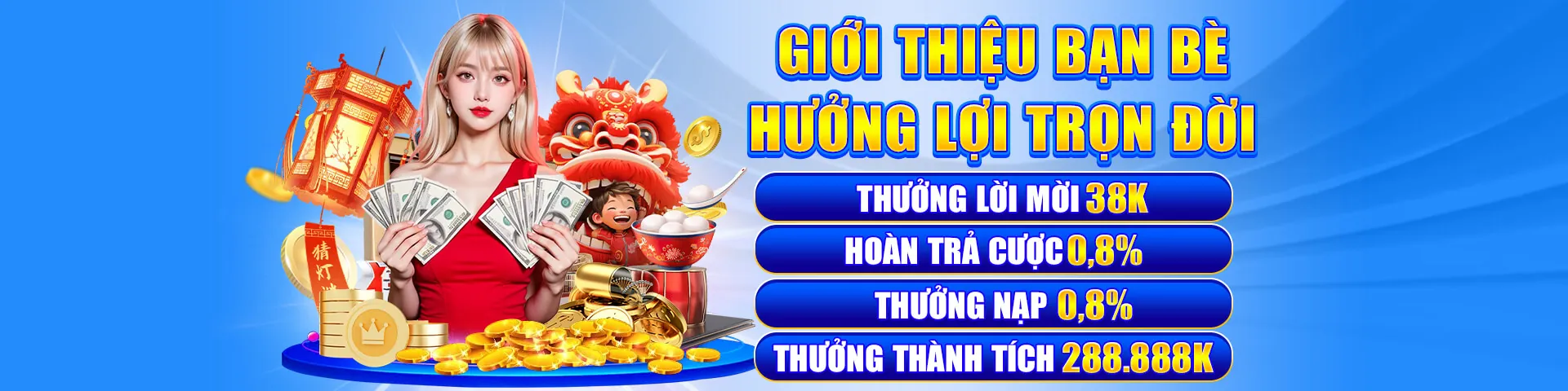 Khuyến mãi nạp tiền định kỳ