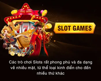 Hoàn trả không giới hạn cho slot