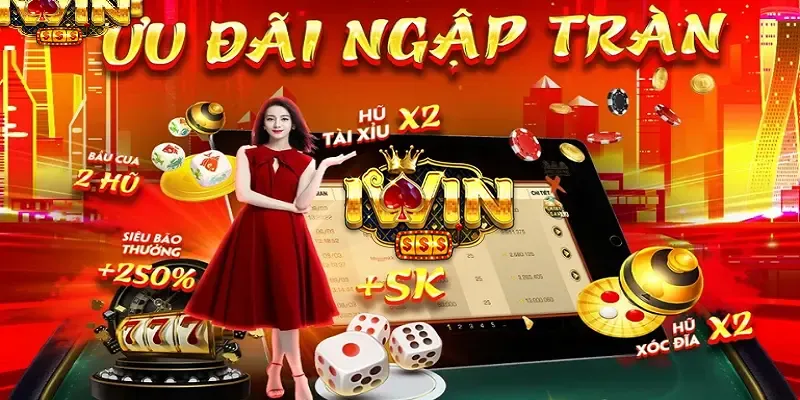 Khuyến mãi độc quyền ht368